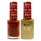 DND Diva Duo Gel #272