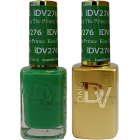 DND Diva Duo Gel #276
