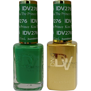 DND Diva Duo Gel #276