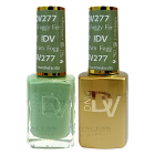 DND Diva Duo Gel #277