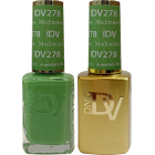 DND Diva Duo Gel #278