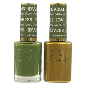 DND Diva Duo Gel #283