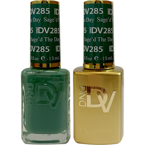 DND Diva Duo Gel #285