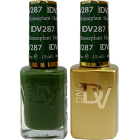 DND Diva Duo Gel #287