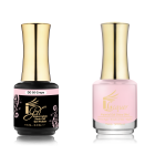 iGel Beauty - Dip & Dap Duo - DD005 Crepe