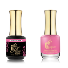 iGel Beauty - Dip & Dap Duo - DD019 Lady Rose