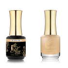 iGel Beauty - Dip & Dap Duo - DD022 Sun Silk