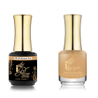 iGel Beauty - Dip & Dap Duo - DD025 Arizona Tan