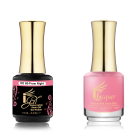 iGel Beauty - Dip & Dap Duo - DD060 Prom Night
