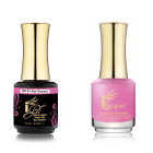 iGel Beauty - Dip & Dap Duo - DD061 Hot Gossip