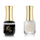 iGel Beauty - Dip & Dap Duo - DD077 Nimbus Cloud