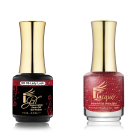 iGel Beauty - Dip & Dap Duo - DD092 Lady Luck