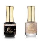 iGel Beauty - Dip & Dap Duo - DD106 Creme Royale
