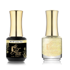 iGel Beauty - Dip & Dap Duo - DD107 Lemon Tart