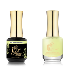 iGel Beauty - Dip & Dap Duo - DD109 Buttercups