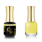 iGel Beauty - Dip & Dap Duo - DD110 Mellow Yellow