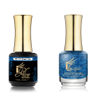 iGel Beauty - Dip & Dap Duo - DD137 Night Sky