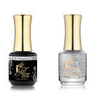 iGel Beauty - Dip & Dap Duo - DD150 Chrome on