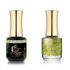 iGel Beauty - Dip & Dap Duo - DD151 Lemon Zest