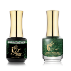 iGel Beauty - Dip & Dap Duo - DD159 Sparkling Kiwi