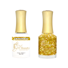 iGel Beauty - Dip & Dap Duo - DD162 Antique Gold