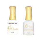 iGel Beauty - Dip & Dap Duo - DD164 Winter White (SOFT WHITE)