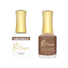 iGel Beauty - Dip & Dap Duo - DD179 Brown Sugar