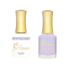 iGel Beauty - Dip & Dap Duo - DD181 Lovely Lavender