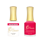 iGel Beauty - Dip & Dap Duo - DD208 High Drama