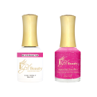 iGel Beauty - Dip & Dap Duo - DD215 Sweet Talk