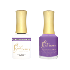 iGel Beauty - Dip & Dap Duo - DD217 Don't U Lilac Me?