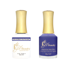 iGel Beauty - Dip & Dap Duo - DD218 What's Your Pur-Pose