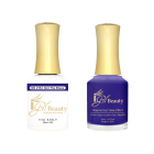 iGel Beauty - Dip & Dap Duo - DD219 I Got the Blues