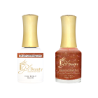 iGel Beauty - Dip & Dap Duo - DD237 Lavishing Love