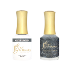 iGel Beauty - Dip & Dap Duo - DD242 Black Pearl