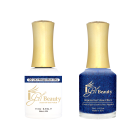 iGel Beauty - Dip & Dap Duo - DD243 Neapolitan Sky