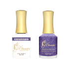 iGel Beauty - Dip & Dap Duo - DD244 Tainted Love