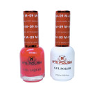 NotPolish Duo M009 Kitty Karma Duo