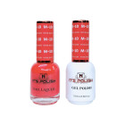 NotPolish Duo M010 Wink Baby Duo