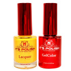 NotPolish Duo M104 YELLOW MAMBA DUO