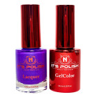 NotPolish Duo M107 MAMBACITA DUO