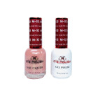 NotPolish Duo M032 Dare You Duo