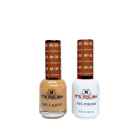 NotPolish Duo M035 Bombshell Duo