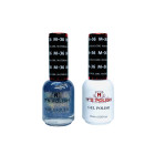 NotPolish Duo M036 Material Girl Duo