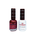 NotPolish Duo M051 Empire Style Duo