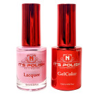 NotPolish Duo M089 CHERRY BLOSSOM DUO