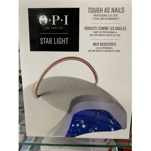 GL903 - OPI Star Light LED Light Professional Nail Gel Corded Lamp