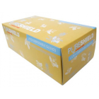 PureShield Latex Gloves - Powder Free - 50pcs/box