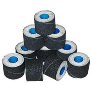 Q-Buffers (Coarse )Bands - 20ct/bag