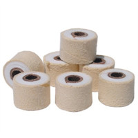 Q-Buffers [Solar] Bands - 20ct/bag